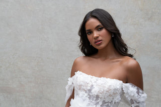 Abella Style Number E509 - 9