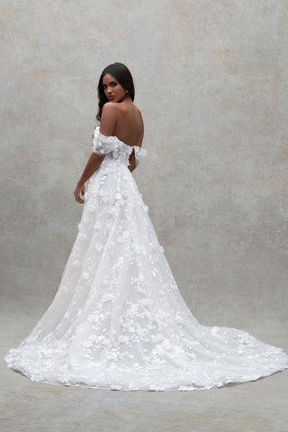 Abella Style Number E509L - 11