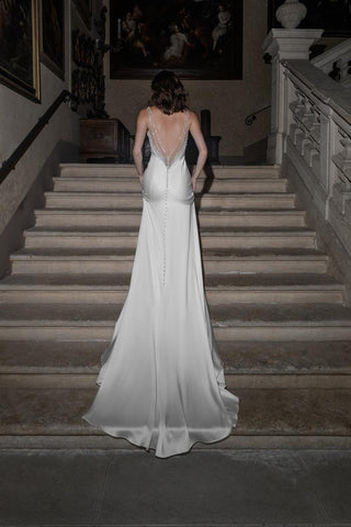 Abella Style Number E510 - 7