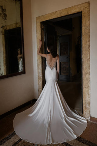 Abella Style Number E510 - 2