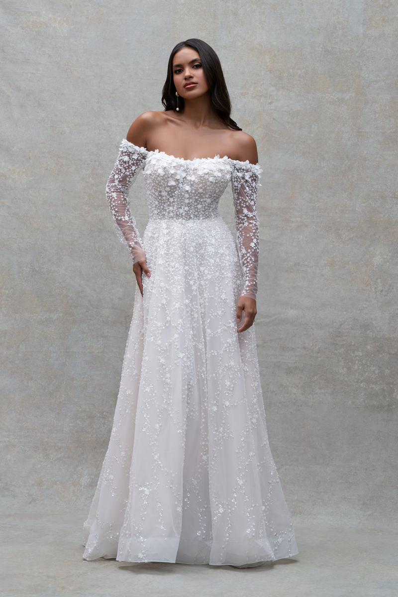 Abella Style Number E511 - 5