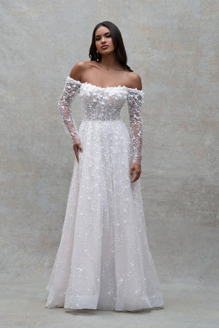 Abella Style Number E511 - 5