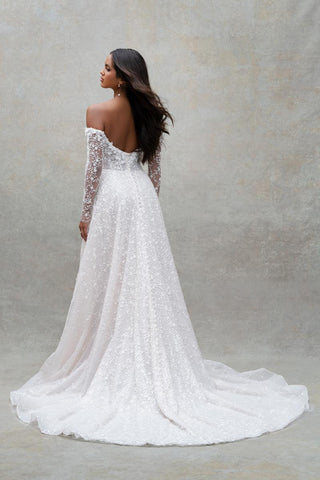 Abella Style Number E511 - 6