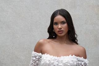 Abella Style Number E511 - 8