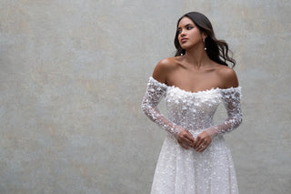 Abella Style Number E511L - 7