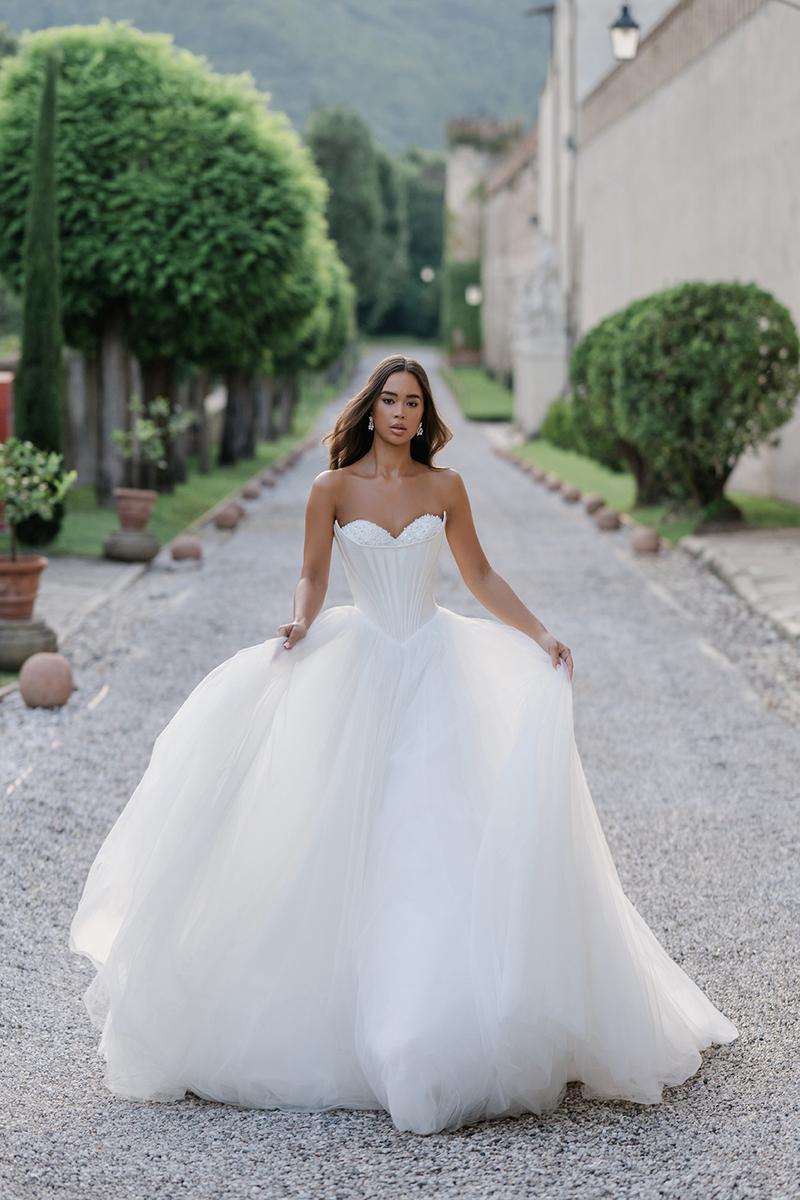 Abella Style Number E512 - 3