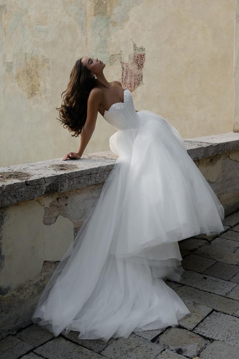 Abella Style Number E512 - 8