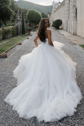 Abella Style Number E512 - 7