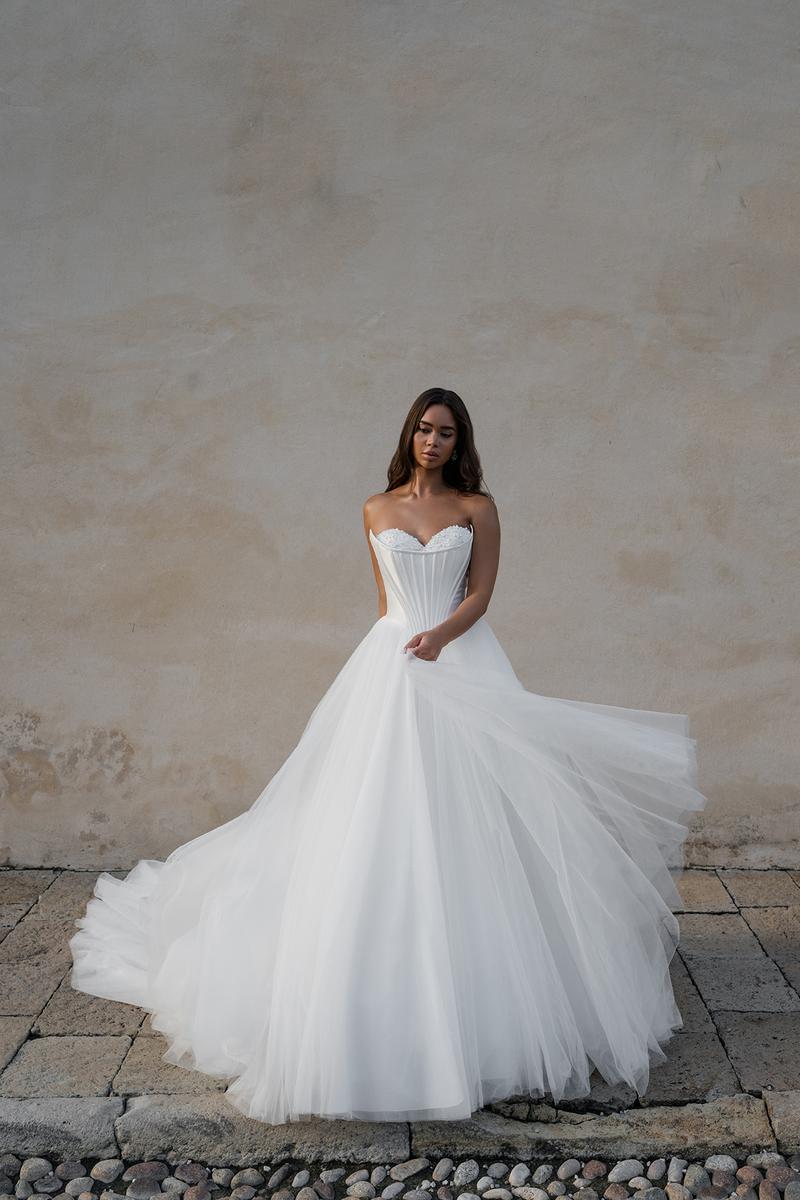 Abella Style Number E512 - 4