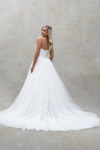 Abella Style Number E512 - 2