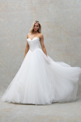 Abella Style Number E512 - 1