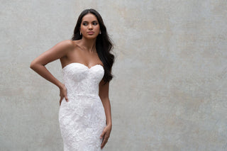 Abella Style Number E513 - 6