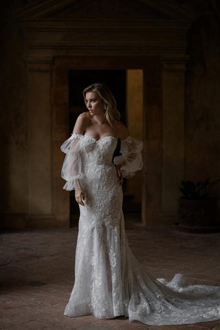 Abella Style Number E513 - 7