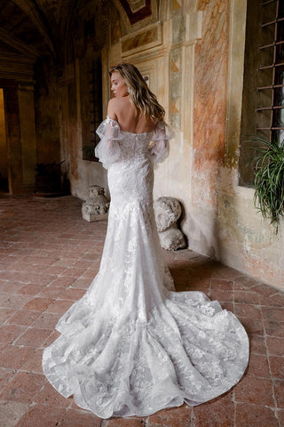 Abella Style Number E513 - 2