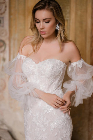 Abella Style Number E513 - 12