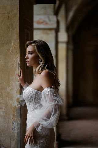 Abella Style Number E513 - 5