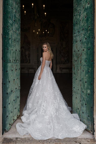 Abella Style Number E514L - 2