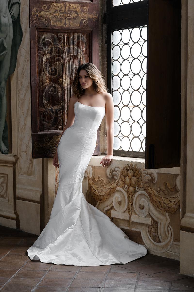 Abella Style Number E515 - 3