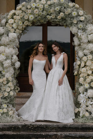 Abella Style Number E515 - 9