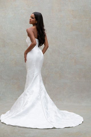 Abella Style Number E515 - 2