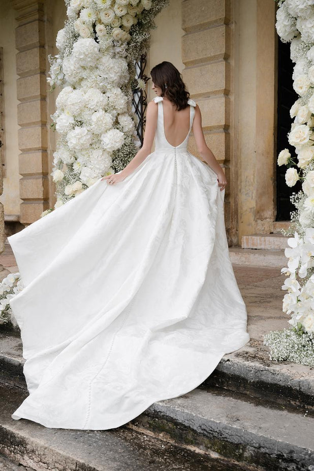 Abella Style Number E516 - 2