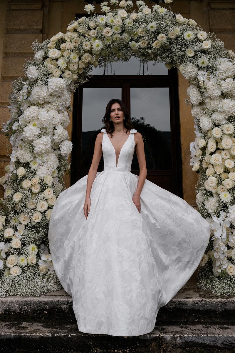 Abella Style Number E516 - 1