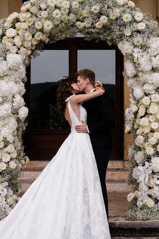 Abella Style Number E516 - 11