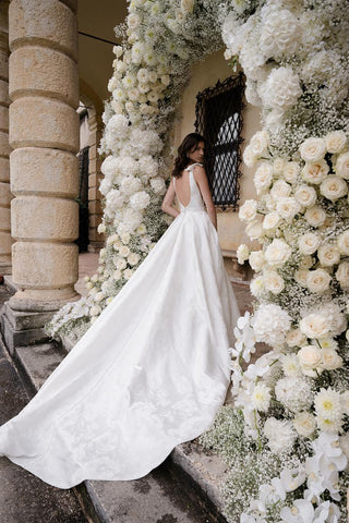 Abella Style Number E516 - 9