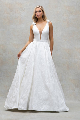 Abella Style Number E516 - 3