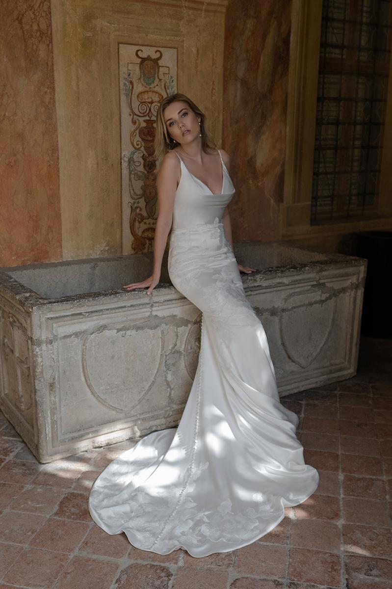 Abella Style Number E517 - 3