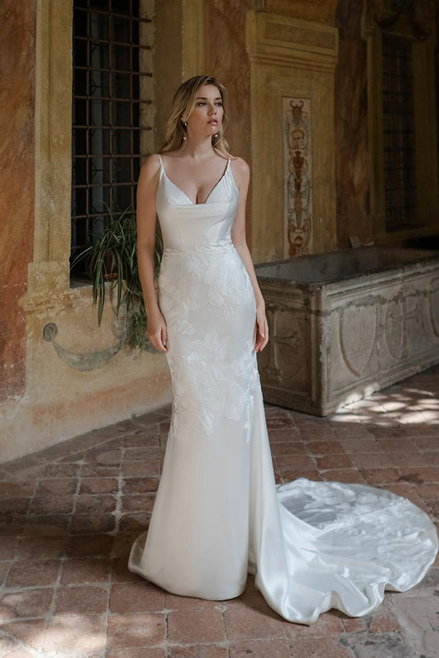 Abella Style Number E517 - 1