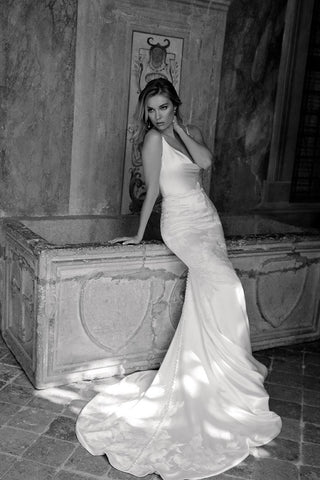 Abella Style Number E517 - 9