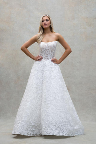 Abella Style Number E518L - 5