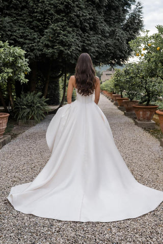 Abella Style Number E519 - 2