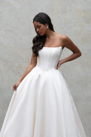 Abella Style Number E519 - 7