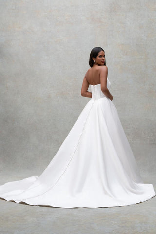 Abella Style Number E519 - 6