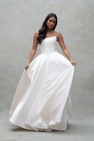 Abella Style Number E519 - 9