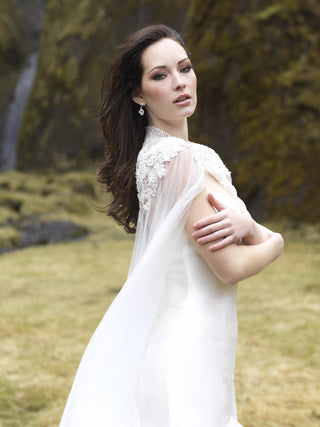 Allure Bridal Style Number 9416 - 15