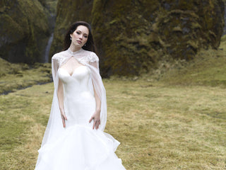 Allure Bridal Style Number 9416 - 5