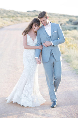 Allure Bridal Style Number 9501 - 29