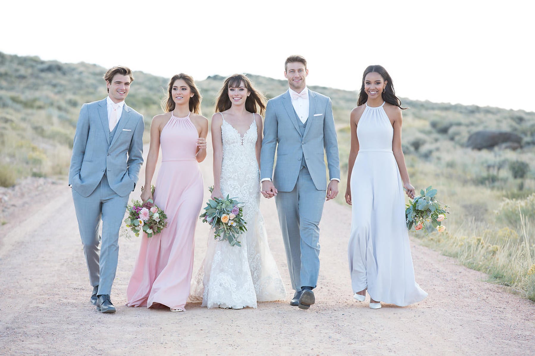 Allure Bridal Style Number 9501 - 9