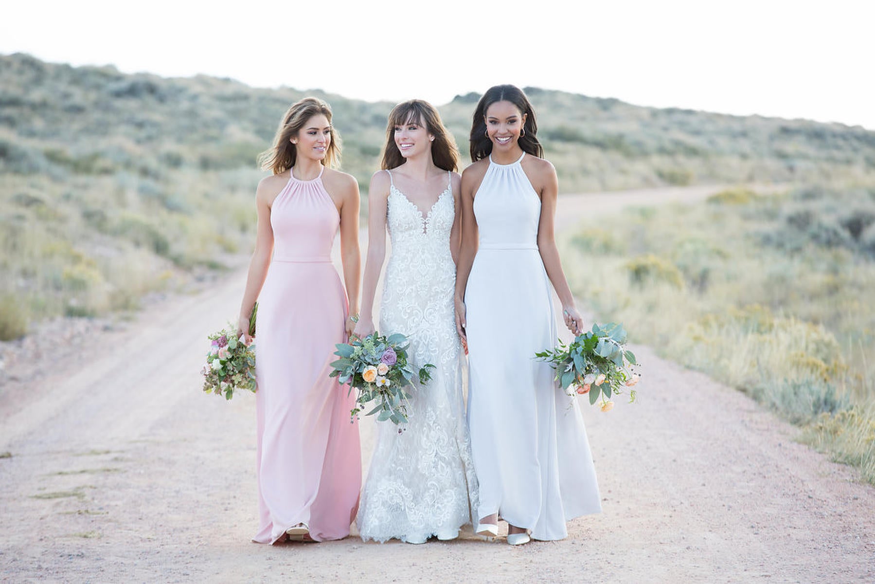 Allure Bridal Style Number 9501 - 15