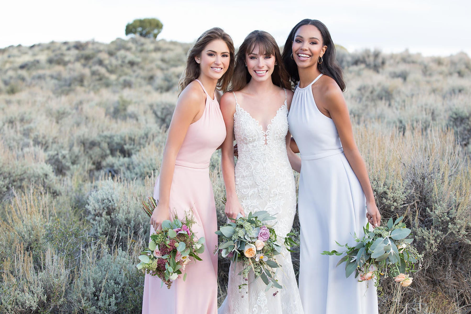 Allure Bridal Style Number 9501 - 19