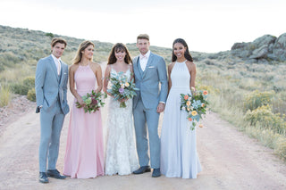 Allure Bridal Style Number 9501 - 12