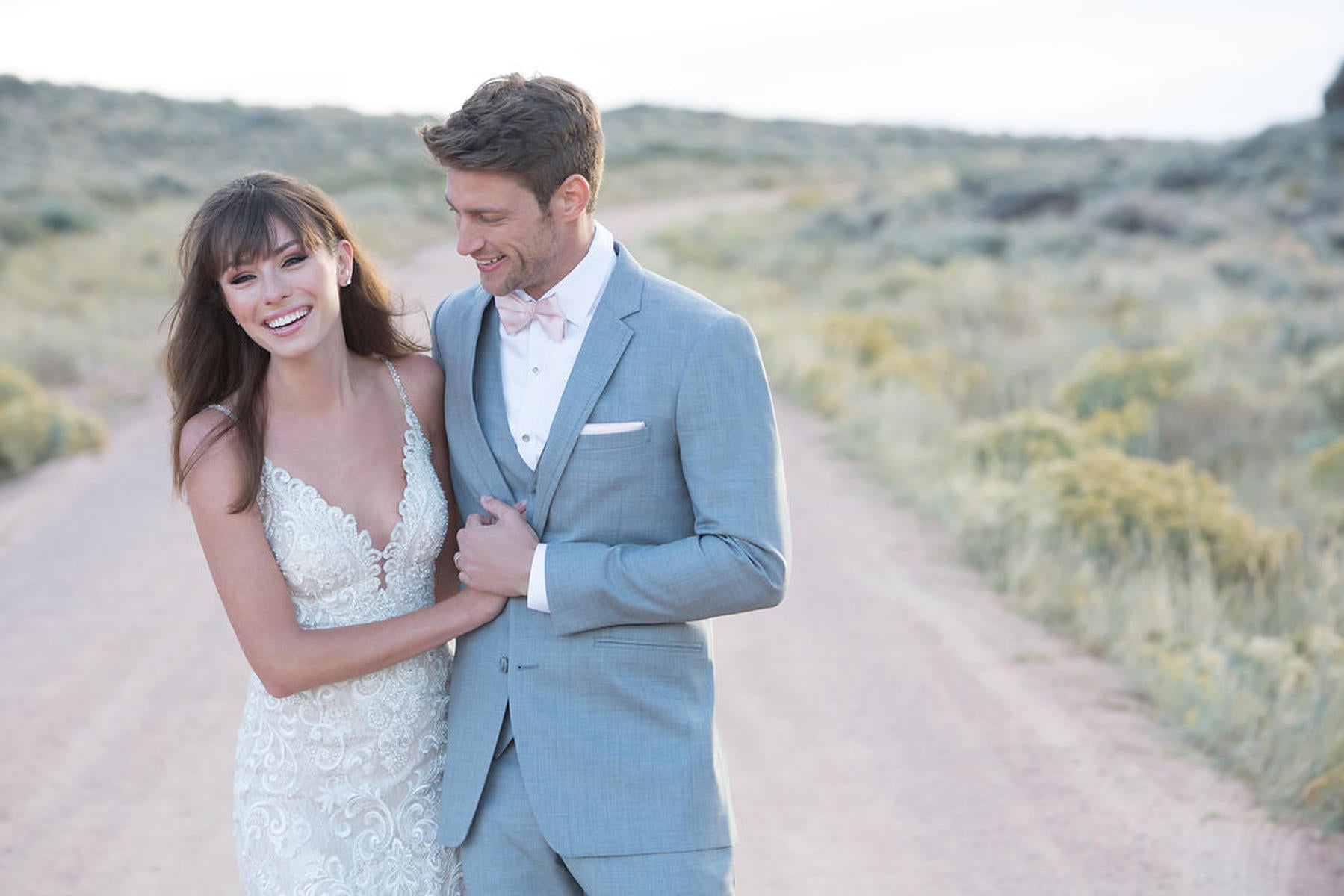 Allure Bridal Style Number 9501 - 13
