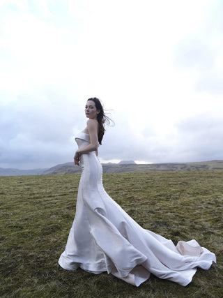 Allure Bridal Style Number 9514 - 5