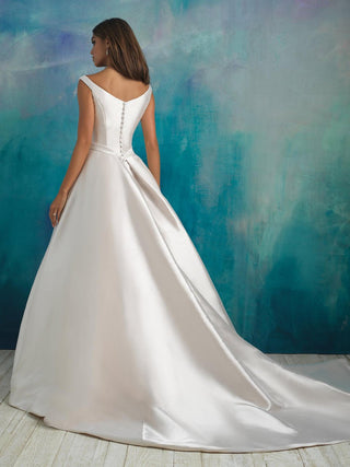 Allure Bridal Style Number 9524 - 2