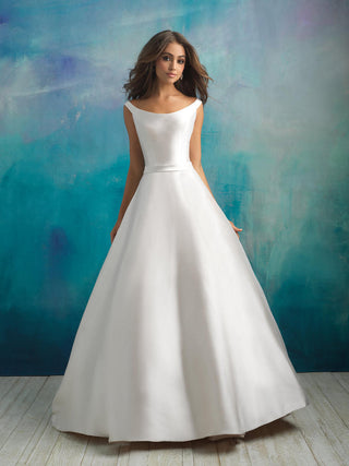 Allure Bridal Style Number 9524 - 1