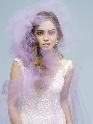 Allure Bridal Style Number 9602 - 17