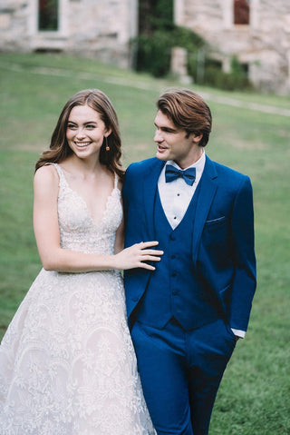 Allure Bridal Style Number 9602 - 12